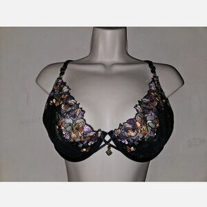 Honey Birdette Rhona Bra NWT